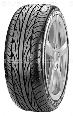 Maxxis MA-Z4S Victra 215/45 R17 91W