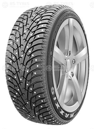 Maxxis NP5 Premitra Ice Nord 205/50 R17 93T