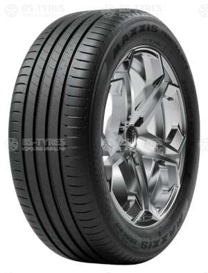 Maxxis Premitra HP6 255/45 R18 103Y