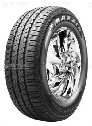 Maxxis Vansmart Snow WL2 235/65 R16C 115/113R