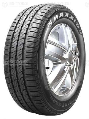 Maxxis Vansmart Snow WL2 235/65 R16C 115/113R