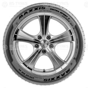 Maxxis Victra Sport VS6 275/40 R18 103Y