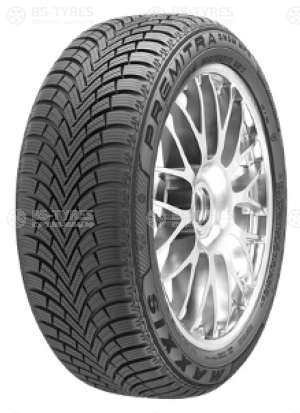 Maxxis WP6 Premitra Snow 185/65 R15 88T