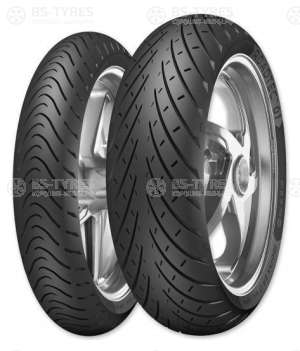Metzeler Roadtec 01 110/70 R17 54H Рулевая