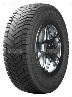 Michelin Agilis CrossClimate 205/70 R15C 106/104R