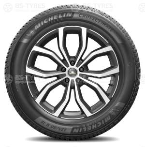 Michelin CrossClimate 2 SUV 255/55 R18 109W