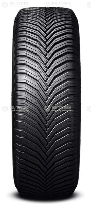 Michelin CrossClimate 2 SUV 255/55 R18 109W
