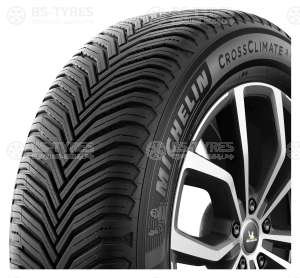 Michelin CrossClimate 2 SUV 255/55 R18 109W