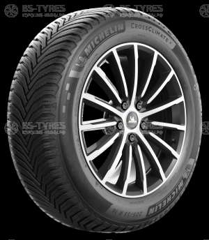 Michelin CrossClimate 2 SUV 255/55 R18 109W