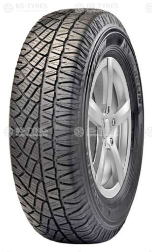 Michelin Latitude Cross 225/75 R16 108H