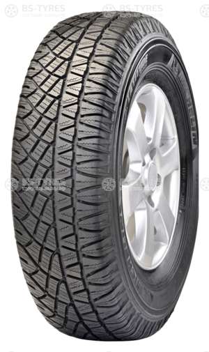 Michelin Latitude Cross 225/75 R16 108H