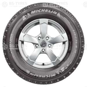 Michelin Latitude Cross 225/75 R16 108H