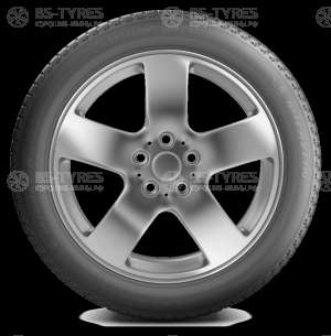 Michelin Latitude Sport 3 255/45 R20 105Y