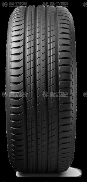 Michelin Latitude Sport 3 255/45 R20 105Y