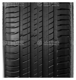 Michelin Latitude Sport 3 255/45 R20 105Y