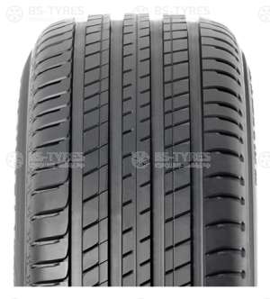 Michelin Latitude Sport 3 255/45 R20 105Y