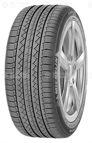 Michelin Latitude Tour HP 235/55 R19 101V