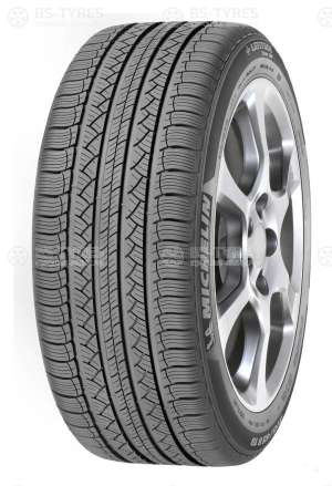 Michelin Latitude Tour HP 235/55 R19 101V