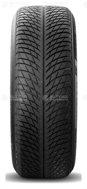 Michelin Pilot Alpin 5 SUV 225/55 R19 103V