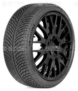 Michelin Pilot Alpin 5 SUV 225/55 R19 103V