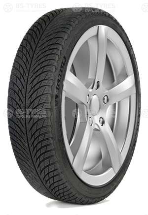 Michelin Pilot Alpin 5 SUV 225/55 R19 103V