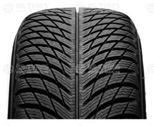 Michelin Pilot Alpin 5 SUV 225/55 R19 103V
