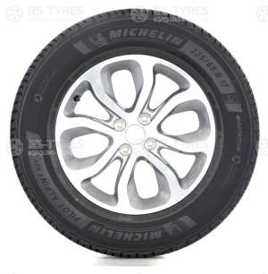 Michelin Pilot Alpin 5 SUV 225/55 R19 103V