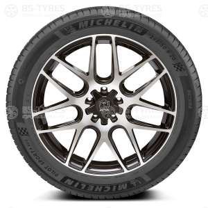 Michelin Pilot Sport 4 MO 255/45 R20 105W