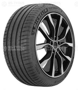 Michelin Pilot Sport 4 MO 255/45 R20 105W