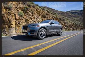 Michelin Pilot Sport 4 MO 255/45 R20 105W