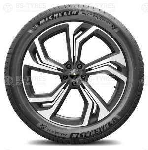 Michelin Pilot Sport 4 MO 255/45 R20 105W
