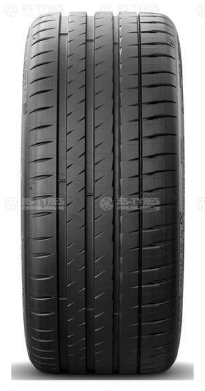 Michelin Pilot Sport 4S 275/35 R20 102Y
