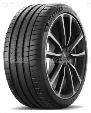 Michelin Pilot Sport 4S 275/35 R20 102Y