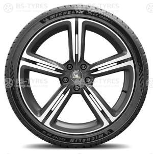 Michelin Pilot Sport 5 285/40 R19 107Y