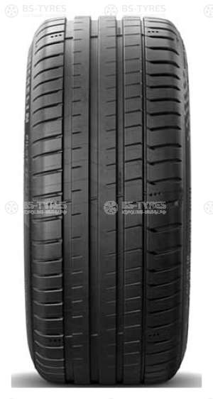Michelin Pilot Sport 5 285/40 R19 107Y