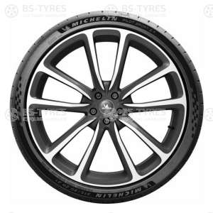 Michelin Pilot Sport 5 285/40 R19 107Y