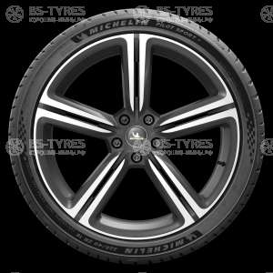 Michelin Pilot Sport 5 285/40 R19 107Y