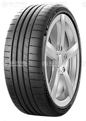 Michelin Pilot Sport 5 285/40 R19 107Y