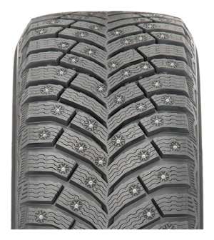 Michelin X-Ice North 4 265/55 R19 113T