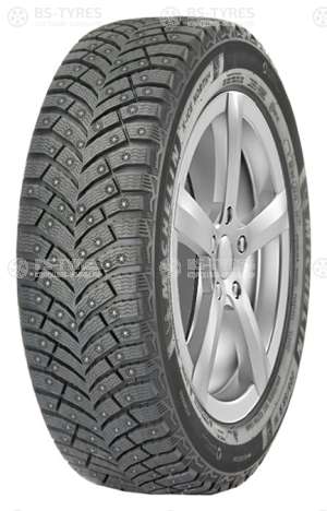 Michelin X-Ice North 4 265/55 R19 113T