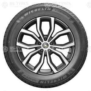 Michelin X-Ice Snow SUV 295/35 R22 108H