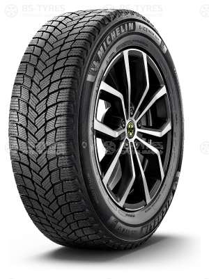 Michelin X-Ice Snow SUV 295/35 R22 108H