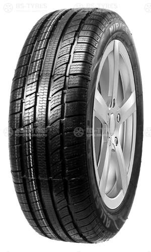 Mirage MR-762 245/45 R17 99V