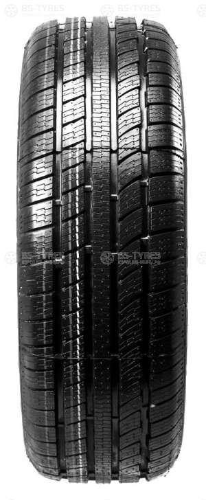 Mirage MR-762 245/45 R17 99V