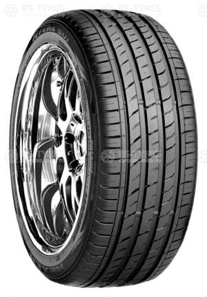 Roadstone N`Fera SU1 275/35 R18 99W