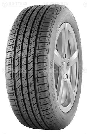 Nankang SP-9 275/40 R21 107Y
