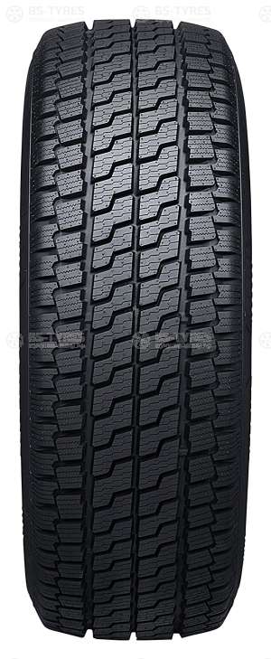 Nexen N'Blue 4Season Van 195/75 R16C 107/105R