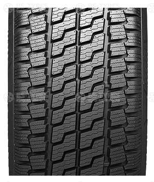 Nexen N'Blue 4Season Van 195/75 R16C 107/105R