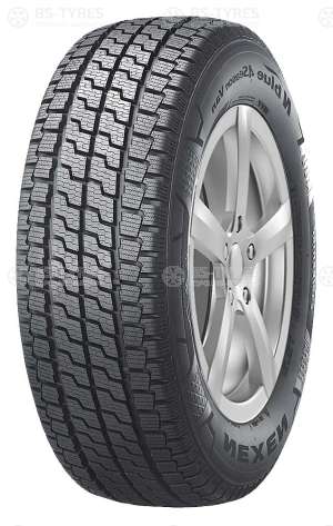 Nexen N'Blue 4Season Van 195/75 R16C 107/105R