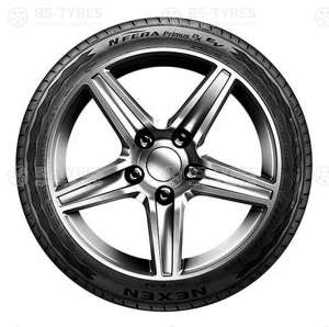 Nexen NFera Primus QX 235/55 R20 105W